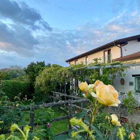 فيانو رومانو La Locanda Del Tevere المظهر الخارجي الصورة