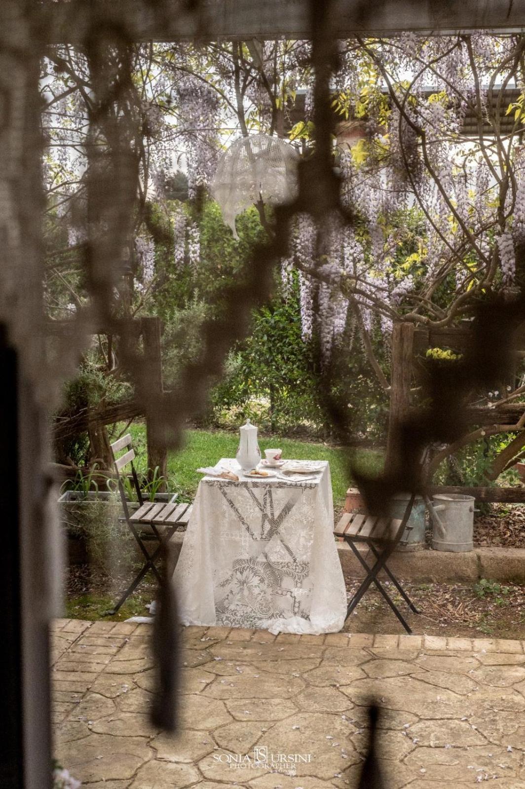 فيانو رومانو La Locanda Del Tevere المظهر الخارجي الصورة
