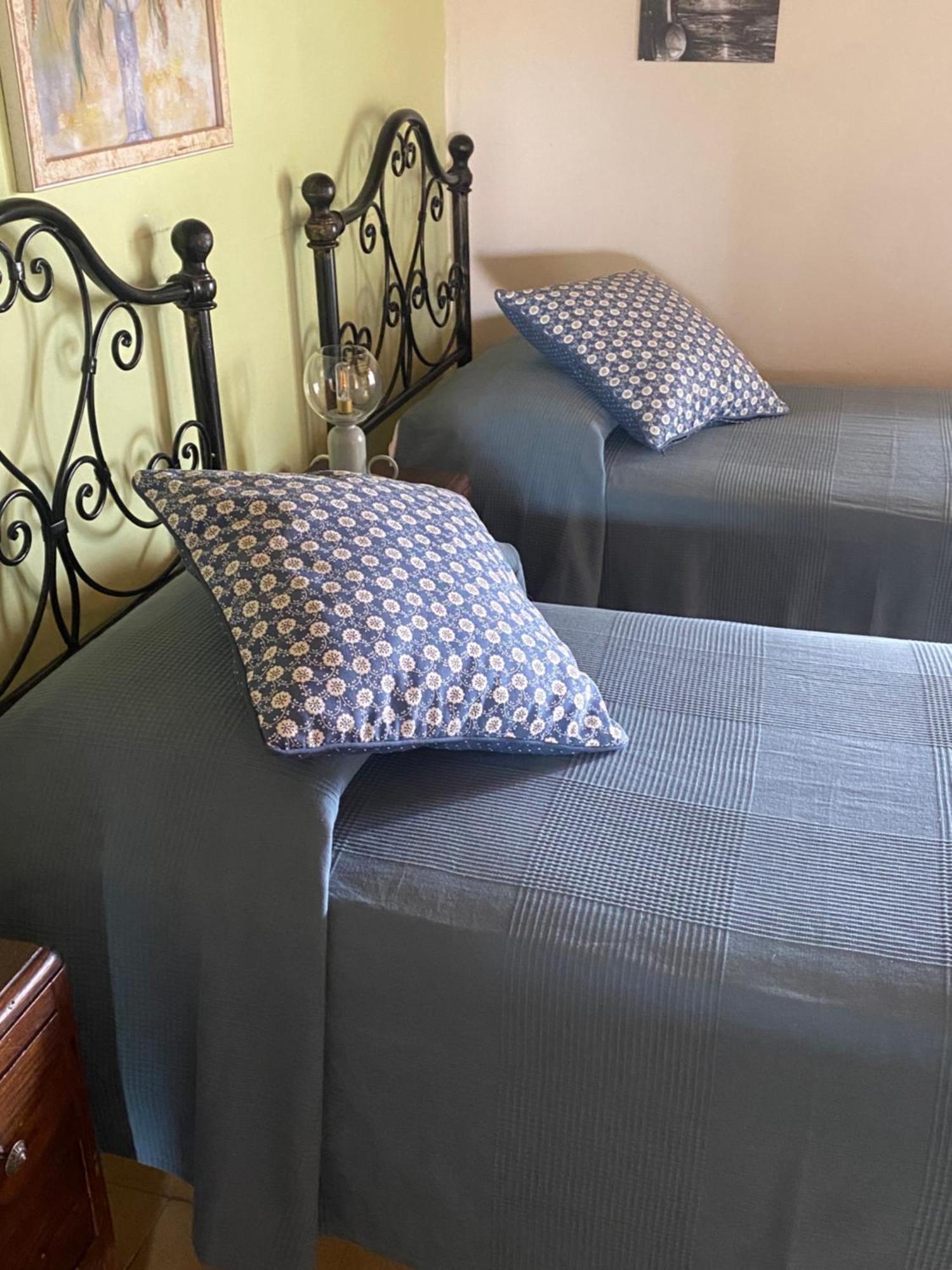 فيانو رومانو La Locanda Del Tevere المظهر الخارجي الصورة