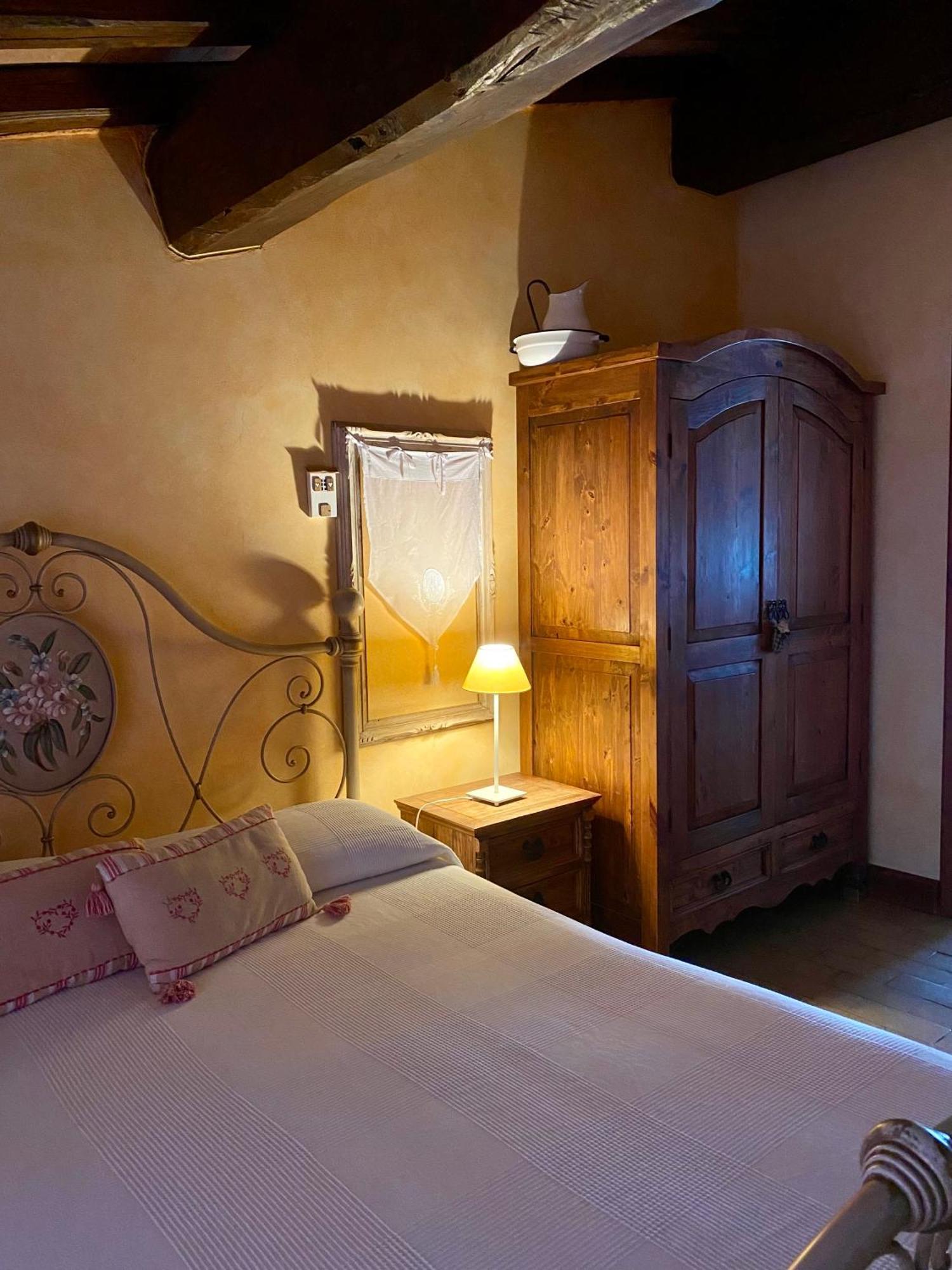 فيانو رومانو La Locanda Del Tevere المظهر الخارجي الصورة